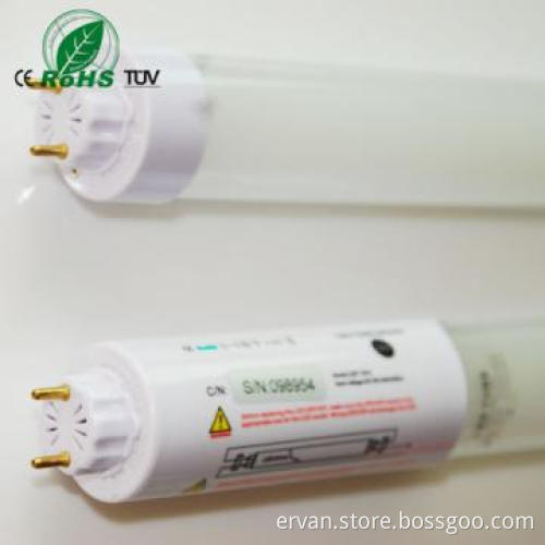 Bright Patent 1200MM 18W T8 Tube